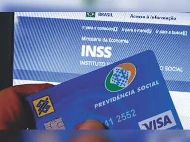 Movimento de consumidores em Campo Grande: aparelho de televisão