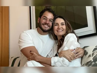 Gladys se envolveu em uma polêmica no início do ano, quando a filha Maria Thereza Mello Maron relatou seu desaparecimento