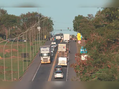 Cerimônia de formatura dos novos agentes, que se juntam aos 450 atualmente na ativa para reforçar a segurança nas ruas de Vitória