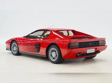 Motocicleta do modelo Ninja ZX-6R KRE Edition