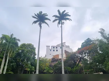 Imagem ilustrativa da imagem Festa da Penha de 2026 terá mais de 50 missas e 14 romarias