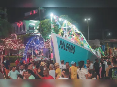Convento da Penha terá missas na Capela pela manhã e celebração no Campinho à tarde nesta véspera de Natal.