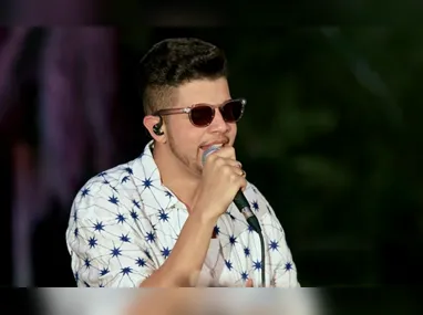 Imagem ilustrativa da imagem Festivais e maratona de arrocha agitam o feriado no ES