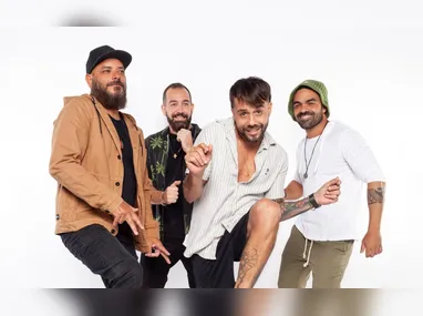 Blocos vão animar diversos pontos de Guarapari. No Centro, 11 vão desfilar entre sábado e terça-feira de Carnaval