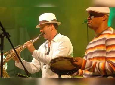 A dupla Hugo e Guilherme faz show sexta-feira (21) na 32ª Exposição Agropecuária de Afonso Cláudio