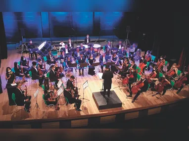 Pastor Uesley Ott, da Igreja Batista em Fazenda Guandu, Afonso Cláudio