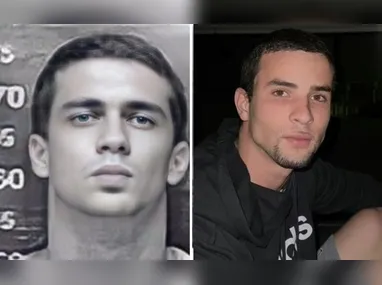 Imagem ilustrativa da imagem Filho de Pedro Dom, assaltante da década de 2000, é preso sob suspeita de tráfico