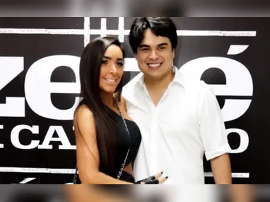 Fã surpreendeu Gusttavo Lima ao dizer sua idade