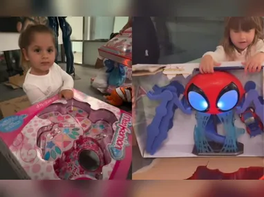 Guns N' Roses fez apresentações no Brasil em 2025 e marcou retorno