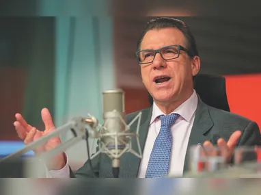 Pablo Marçal disputou eleição para a Prefeitura de São Paulo