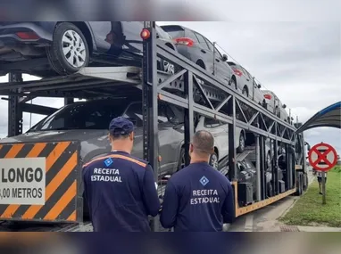 Interdições parciais e momentâneas acontecerão para a realização das corridas Maior Torcida e Track & Field