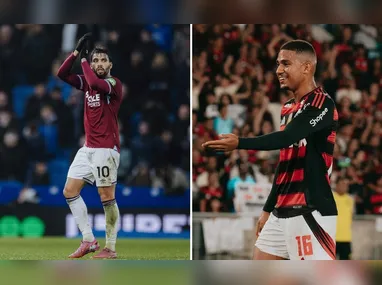 Brenner foi contratado pelo Vasco