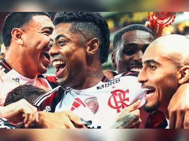 Coritiba conseguiu o acesso antecipadamente