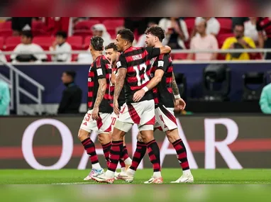 Torcedores capixabas vão assistir o jogo do Flamengo contra o PSG em bares da Grande Vitória e apostam no título