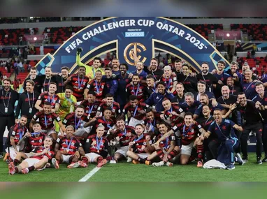 PSG poupa titulares e vence o Metz antes da decisão contra o Flamengo