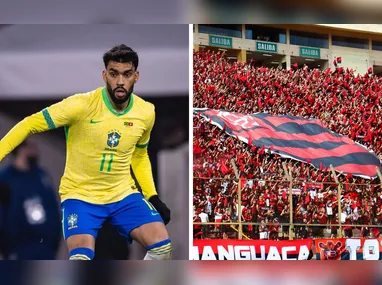 Gabi Zanotti desliza no gramado para comemorar o gol que garantiu as Brabras na final do Mundial de Clubes feminino