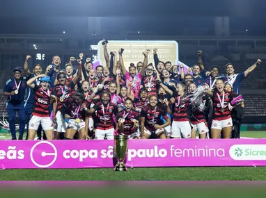 Costa do Marfim é a atual campeã da Copa Africana das Nações