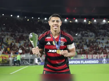 Brahim Díaz pede desculpas por pênalti perdido que daria título ao Marrocos