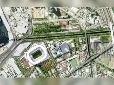 O jogador de 41 anos de idade assinou com a equipe portuguesa até o final da temporada europeia, em junho de 2026.