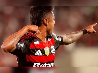 A procura dos atleticanos por ingressos para o duelo contra o Flamengo é baixa