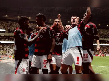 Yuri de Carvalho da Silva, atacante do Goytacaz, pode ser campeão usando tornozeleira eletrônica