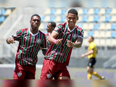 Manoel não renovou com o Fluminense