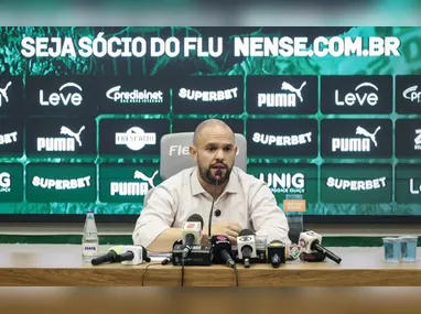 Lele pode ganhar nova chance