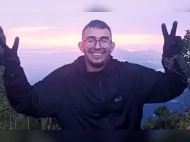 Imagem ilustrativa da imagem ‘Foi meu erro’, disse amiga após abandonar jovem em trilha no Pico Paraná
