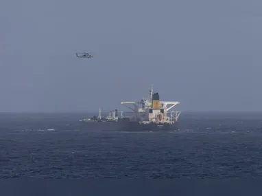 O texto foi acolhido na Cúpula de Líderes realizada em Foz do Iguaçu (PR) que reuniu os presidentes Luiz Inácio Lula da Silva (Brasil), Javier Milei (Argentina), Santiago Peña (Paraguai) e Yamandu Orsi (Uruguai).