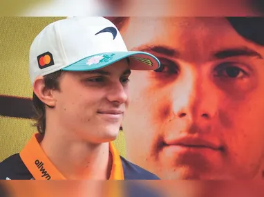 Gabriel Bortoleto retomou a confiança no GP do Catar