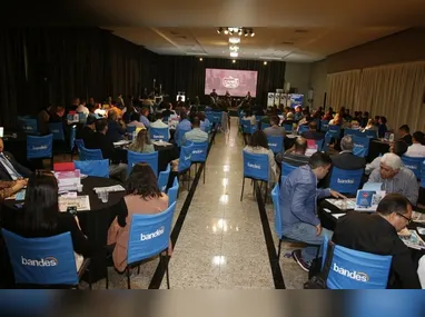 O ex-ministro da Fazenda Joaquim Levy