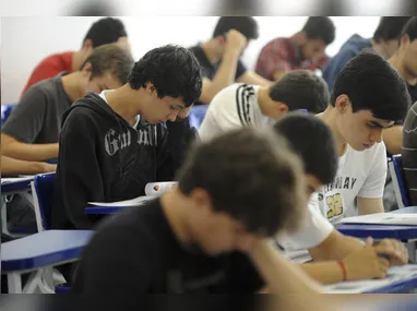 Prova será realizada em dois dias consecutivos: 14 e 15 de dezembro