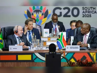 Apreensão feita pela Polícia Federal