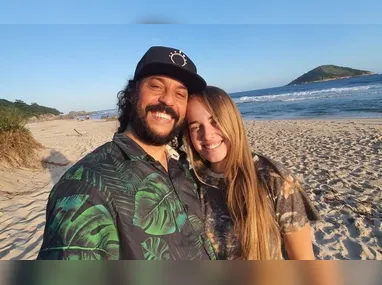 Cantora publicou fotos de sua passagem pelo Rio de Janeiro