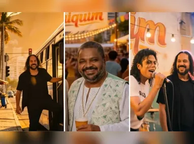 Thaila Ayala compartilhou fotos da cobra e resgate do animal dentro de sua casa