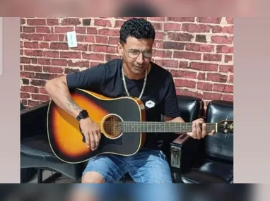 Frentista é atropelado e tem pernas quebradas posto de combustíveis em Cariacica