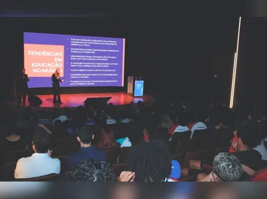 Tatiane Puiati, Wagner Martins, Ana Karina de Abreu e Wisley Pereira