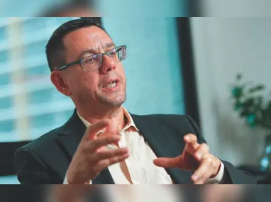 Imagem ilustrativa da imagem Gigante da logística quer construir ferrovia no Espírito Santo