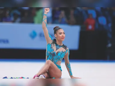 Capixabas foram muito bem