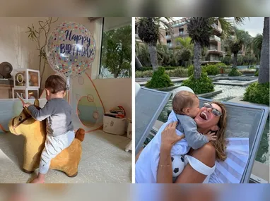 Emma Heming Willis, esposa de Bruce Willis, falou sobre doença do ator