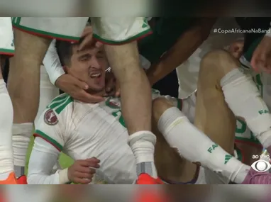 Costa do Marfim vence Burkina Faso e avança na Copa Africana de Nações