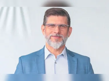 Eurípedes Pedrinha é Diretor Técnico do Sebrae no Espírito Santo