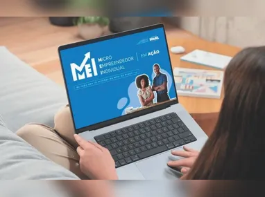 Imagem ilustrativa da imagem Governo anuncia novos benefícios digitais para microempreendedores