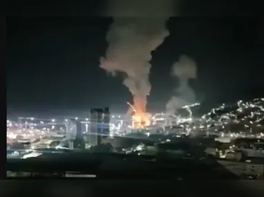 Imagem ilustrativa da imagem Governo da Venezuela convoca 'forças sociais e políticas' para mobilização