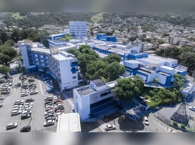 Luciene Sales Sena, superintendente executiva da Acacci: instituição acolheu Lorenzzo e sua família durante processo de tratamento