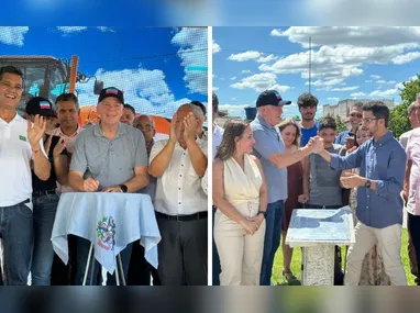 Carreta-cegonha tombou em viaduto