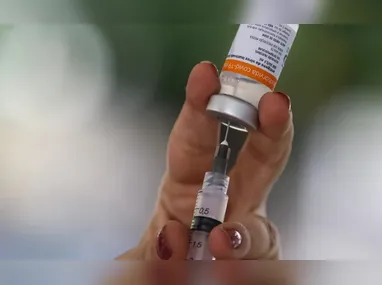 Dez dias desde que recebeu medicamento, jovem já recuperou sensibilidade até a altura do umbigo