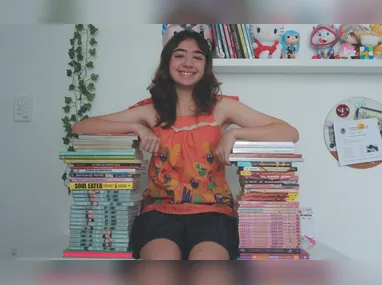 Fundação Armando Alvares Penteado, em São Paulo