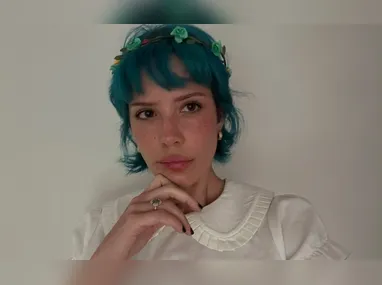 Thais Carla desmaiou após passar mal durante um almoço