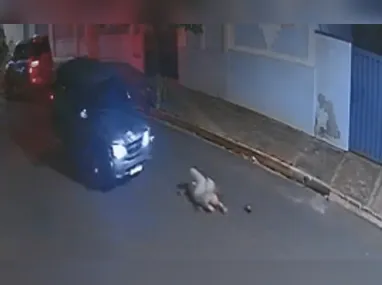 São João do Itaperiú está entre as cidades afetadas pela chuva em Santa Catarina